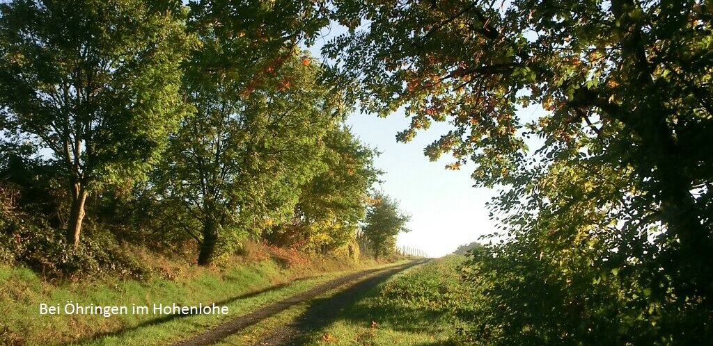 Wandertipps von Michael Erle Michael Erle