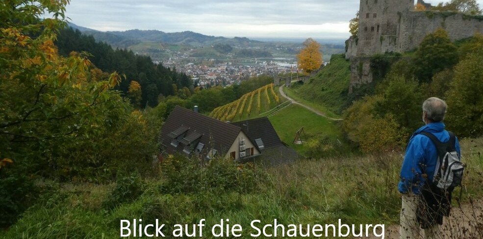 Wandertipps von Michael Erle Michael Erle