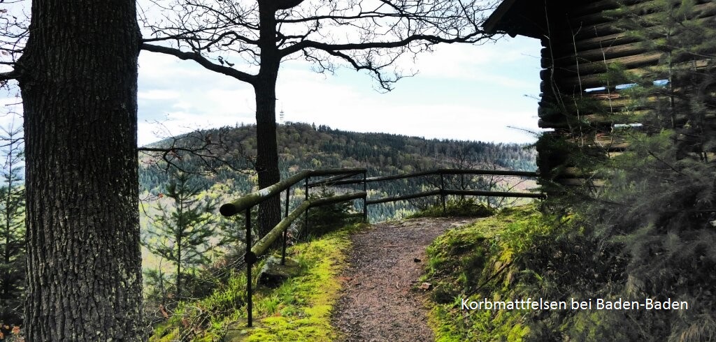 Wandertipps von Michael Erle Michael Erle