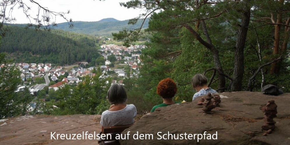 Wandertipps von Michael Erle Michael Erle