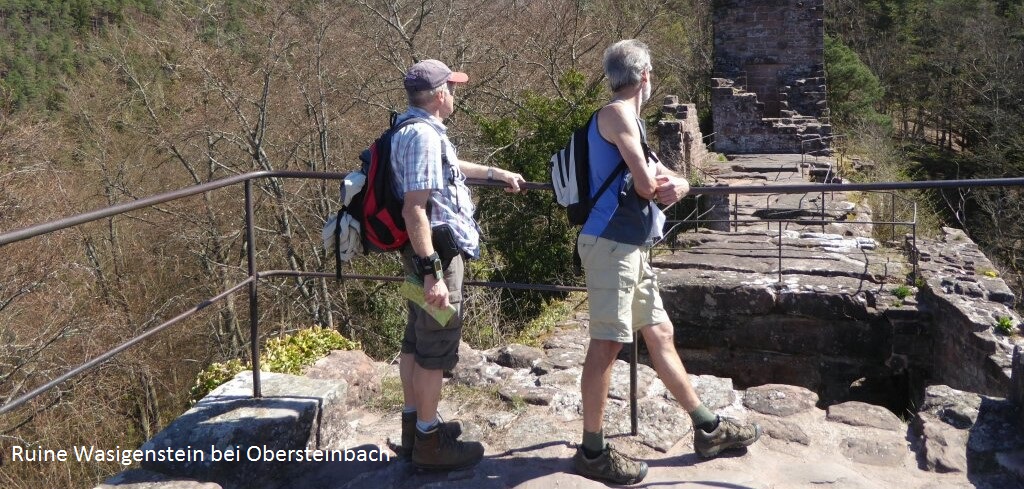 Wandertipps von Michael Erle Michael Erle