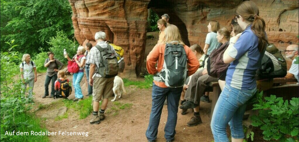 Wandertipps von Michael Erle Michael Erle